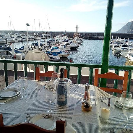 Poblado Marinero Vista Mare By Holiday World Acantilado de los Gigantes Esterno foto