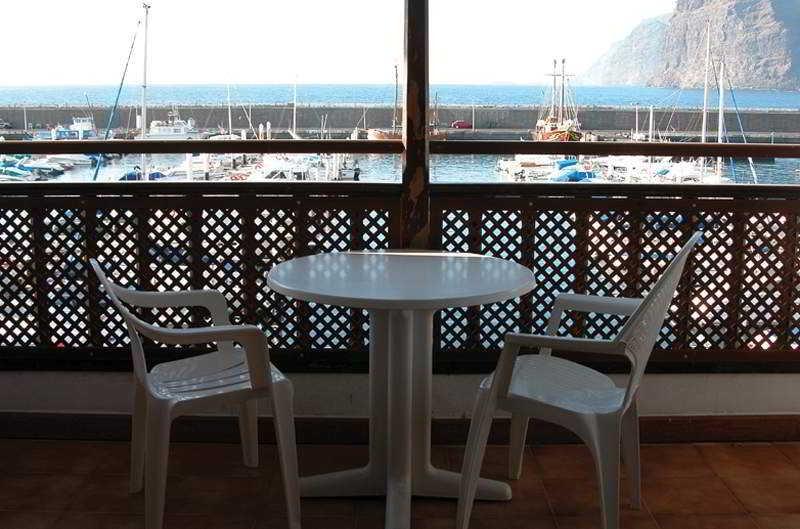 Poblado Marinero Vista Mare By Holiday World Acantilado de los Gigantes Esterno foto