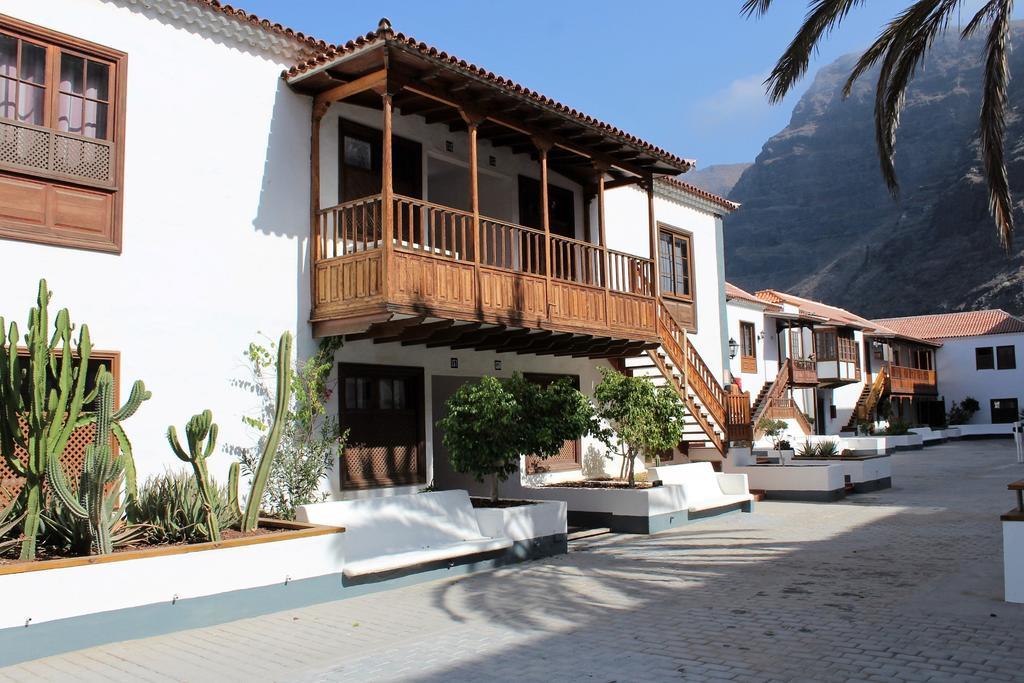 Poblado Marinero Vista Mare By Holiday World Acantilado de los Gigantes Esterno foto